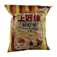 Oishi Garnalensticks 40 g