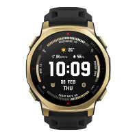 Amazfit T rex 3 Pro 3,35 cm (1.32