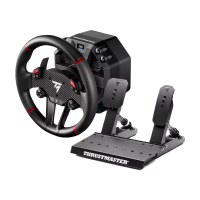Thrustmaster T598 P directe axiale aandrijving forcefeedback racestuur (PS5/PS4/PC)