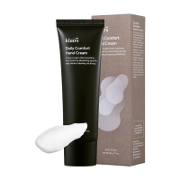 Dear, klairs Dagelijkse Comfort Handcrème 50 g