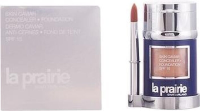 LA PRAIRIE LA PRAIRIE SKIN CAVIAR 1 OZ CONCEALER + FOUNDATION SPF 15 #AMANDELBEIGE 30 ml