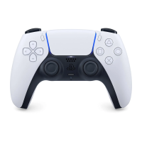 Sony PlayStation 5 DualSense draadloze controller   Wit