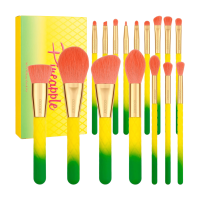 Docolor Pineapple   16 delig make upkwastenset