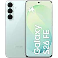 Samsung Galaxy S741 S26 FE DS 8/256 GB Pistache