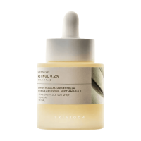 SKIN1004 Madagascar Centella Retinol 0,2 Boosting Shot ampul 30 ml