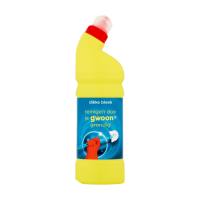 G'woon dikke bleek origineel 750 ml