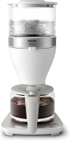 Philips HD5416/00 Cafè Gourmet wit
