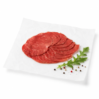 Carpaccio   160 g