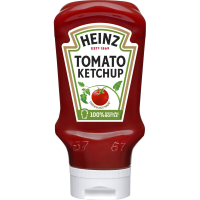 HEINZ tomatenketchup   570 ml