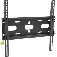 Liyama universele muurbeugel, tot VESA 400 x 400 mm, max. 125 Kg