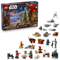 LEGO Star Wars™ 75456 Adventskalender 2026