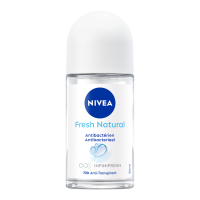 NIVEA Deo roll on   fris natuurlijk 50 ml