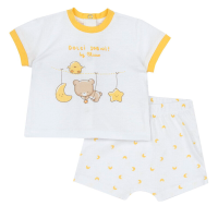 Chicco 09075889000000 JONGENS WIT 062