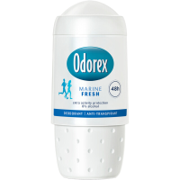 Odorex deodorant roller marine fresh 50 ml