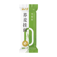 Yun Shan Ban boekweitnoedels 200 g