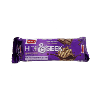 Parle G Hide & Seek chocoladekoekje   82 g
