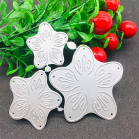 Bloemen metalen stansmallen, snijmallen voor kaartmaken aanbieding, embossing stansmallen voor scrapbooken, DIY album papieren kaartdecoratie