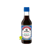 KIKKOMAN glutenvrije tamari sojasaus   250 ml