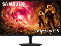 Samsung ODYSSEY G5   G50F 32 inch IPS 180Hz LS32FG502EUXEN
