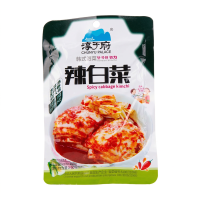 ChunYuFu Pittige Kool Kimchi 100 g