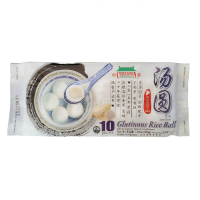 CHINATOWN Kleefrijstbal met yam pasta 200 g