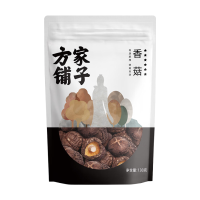 Fang Jia Puzi Gedroogde shiitake paddenstoelen 138 g