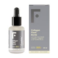 Freshly Cosmetics Collagen Flash Bomb Serum 30 ml