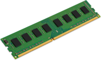Kingston Technology System Specific Memory 4 GB DDR3 1600MHz Module geheugenmodule 1 x 4 GB