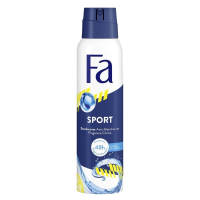 FA Deospray   Sport 150 ml