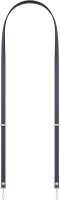 Apple crossbody strap   Paars