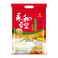 【Vetoplossend】Yonho sojamelkpoeder zonder toegevoegde sucrose 510g
