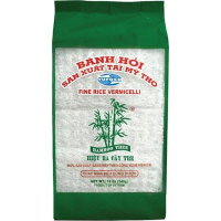 Bamboo Tree Fijne Rijstvermicelli Banh Hoi   340 g