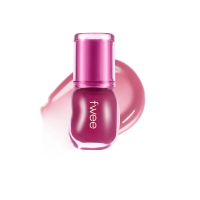 Fwee 3D volumiserende lipgloss B11 Taro 70% 5,3 g