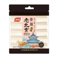 Jingxing Oud Beijingse gedroogde noedels 2 kg