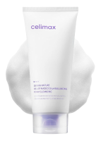 Celimax Derma Nature Relief Madecica pH balancerende schuimende gezichtsreiniger 150 ml