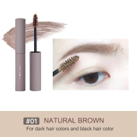 Judydoll Waterproof Langhoudende Wenkbrauwverf 01 Natuurlijk Bruin