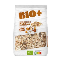 B+ Muesli Noten & Fruit   450 g