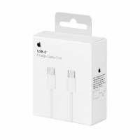 Apple USB C naar USB C oplaadkabel 1 m