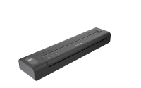 Phomemo A282U draagbare draadloze printer voor reizen en thuisgebruik   zwart   1 st