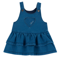 Chicco 09045510000000 MEISJES MEDIUM BLAUW 074