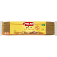 Grand'Italia spaghetti halfvolkoren   500 g