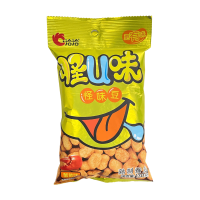 ChaCha Guai U Wei Krabkuit Smaak Bonen 130 g