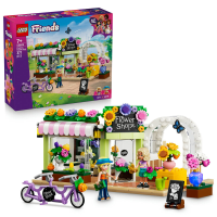 LEGO Friends 42693 Creatieve bloemenwinkel