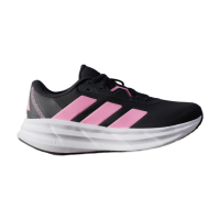 Adidas Galaxy 7 dames hardloopschoenen kernzwart/blissroze/carbonkleurig ID8763 40
