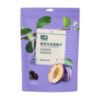 7FRESH ontpitte pruimen 430 g