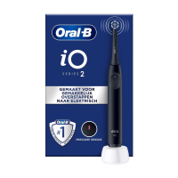 Oral B iO Series 2 Nachtzwart