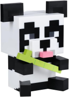 Paladone Minecraft Panda Lamp   15 cm, Meerkleurig