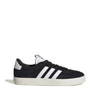 Adidas VL Court 3.0 Zwart/Wit/Goud ID6279 maat 38 2/3