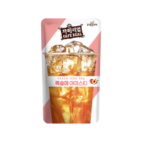 CAFE REAL IJsthee Perzik (Pouch) 230 ml