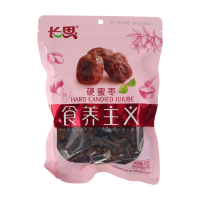 Changsi Harde Gekonfijte Jujube 400 g